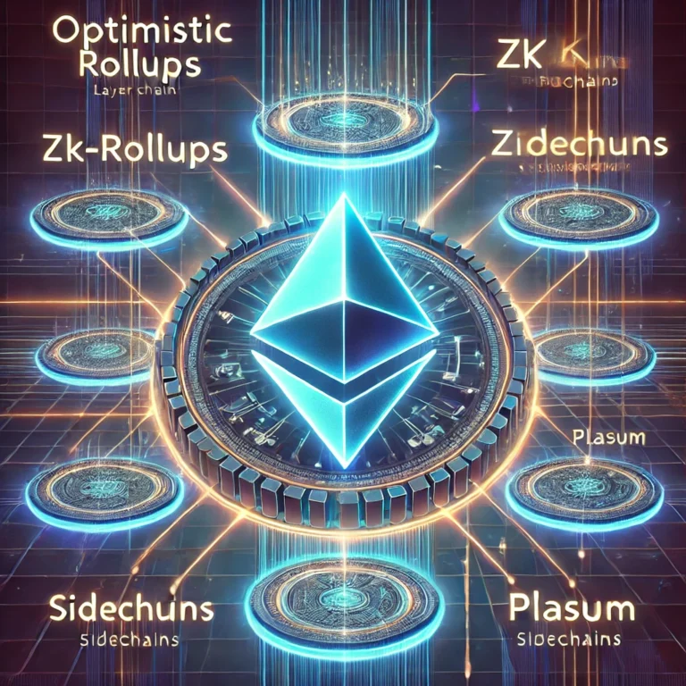 Apa Itu Layer 2 di Ethereum?